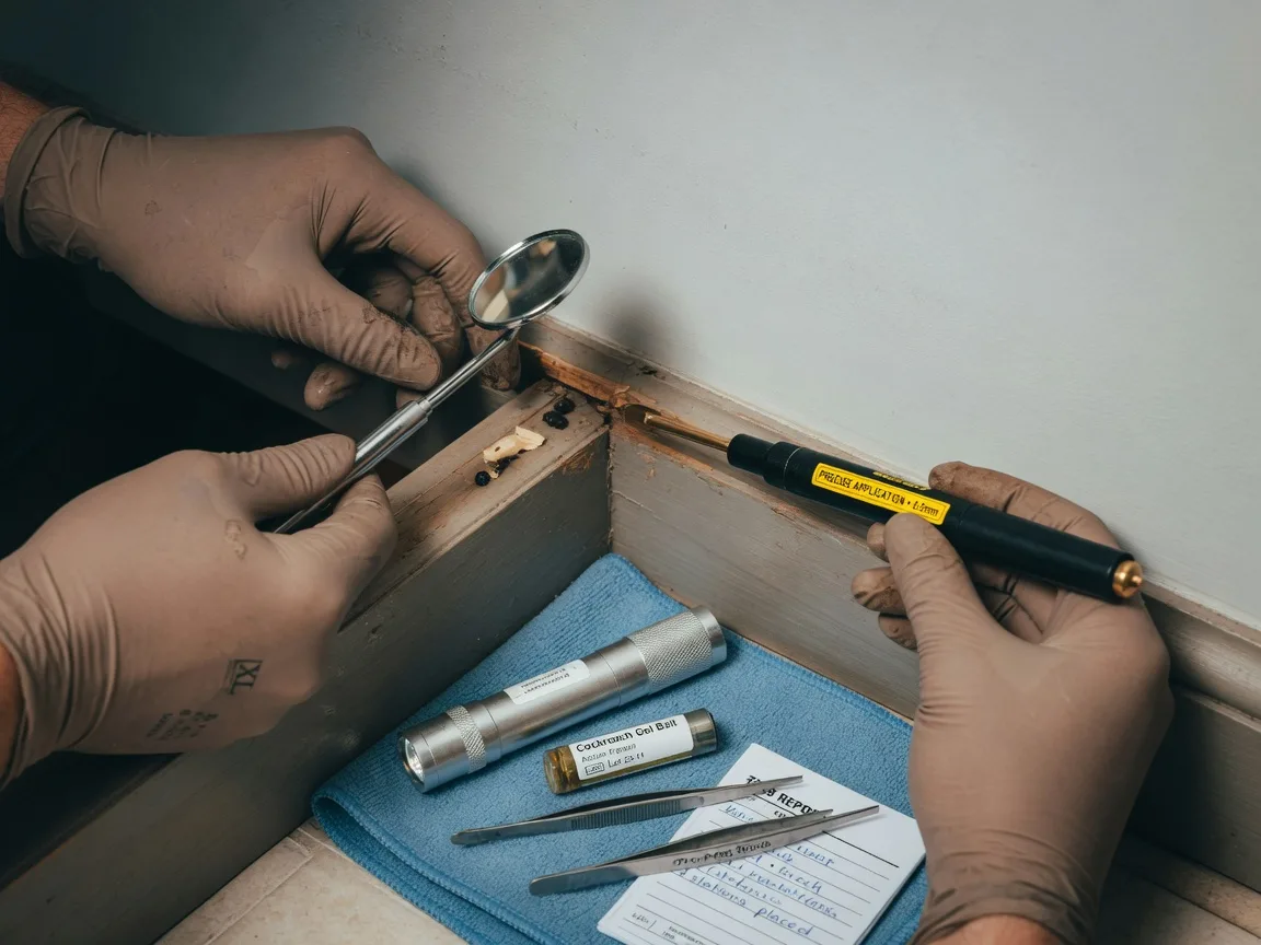 Why choose Emergency Pest Control in Pomona, IL